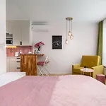 Old Town Pink Szczecin