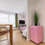 Old Town Pink
