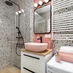 Apartment Old Town Pink Szczecin