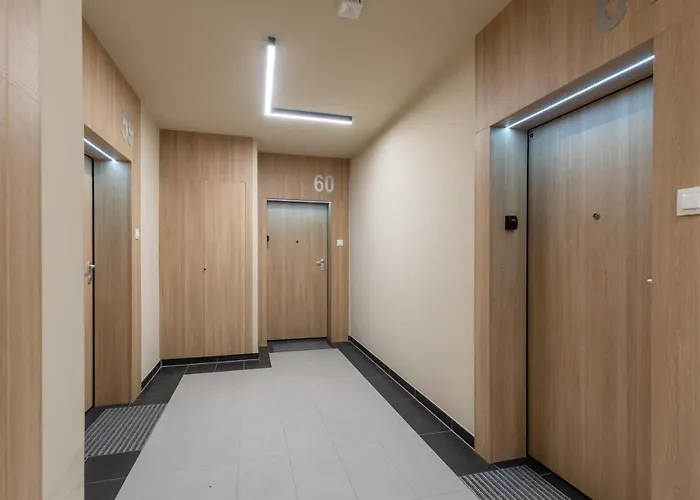 Old Town Pink Lägenhet *